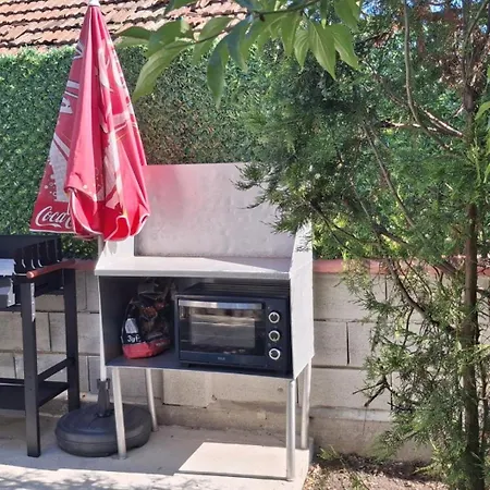 студио детелина דירה בלצ'יק