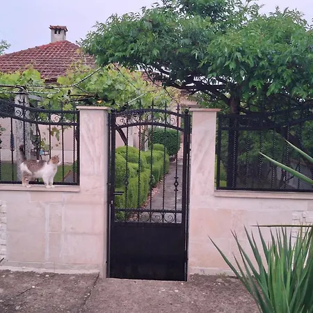 студио детелина דירה בלצ'יק